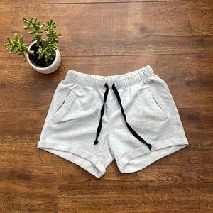 Victoria Secret Pink Soft Shorts